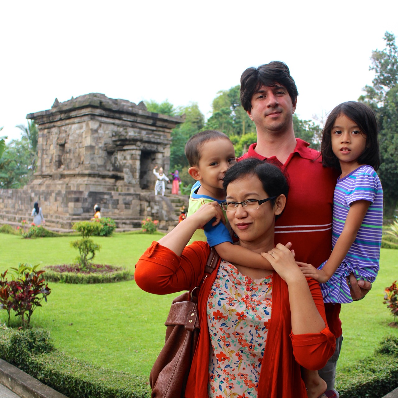 Our Holiday in Malang  Indonesia  havefunwithkids